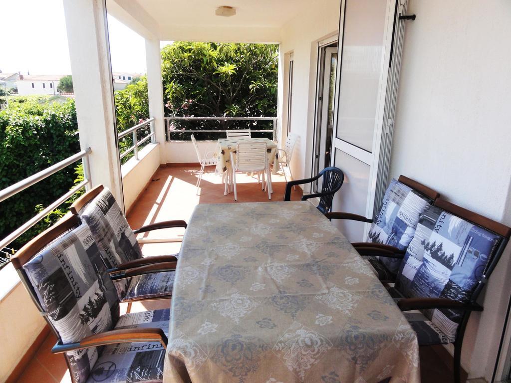 Villa Tina Rogoznica  Εξωτερικό φωτογραφία