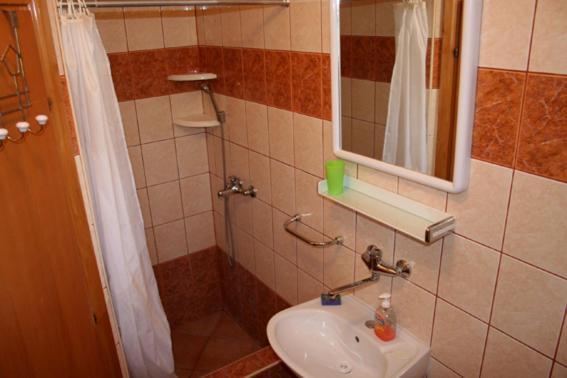 Villa Tina Rogoznica  Εξωτερικό φωτογραφία