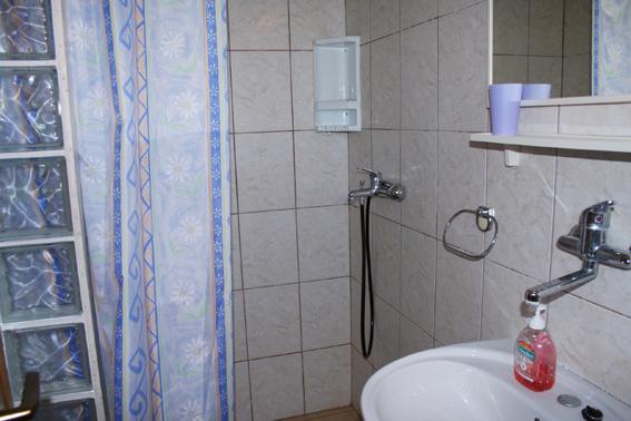 Villa Tina Rogoznica  Δωμάτιο φωτογραφία