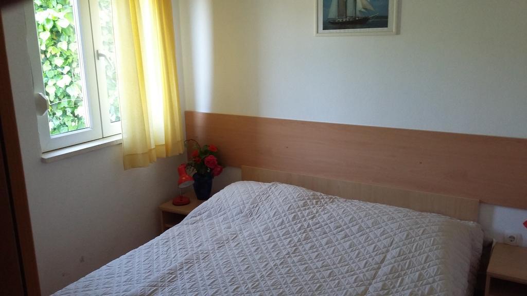 Villa Tina Rogoznica  Εξωτερικό φωτογραφία