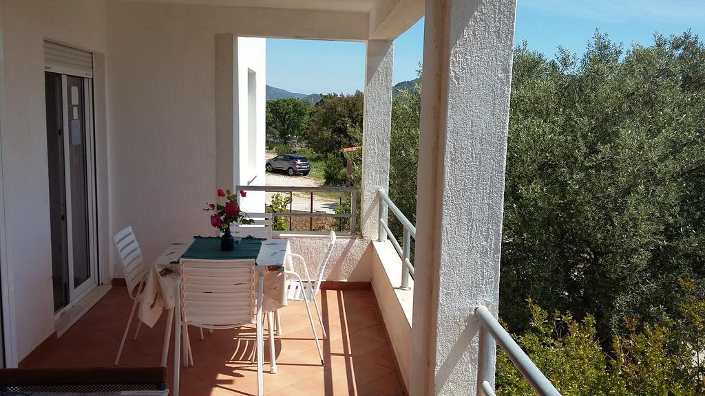 Villa Tina Rogoznica  Εξωτερικό φωτογραφία