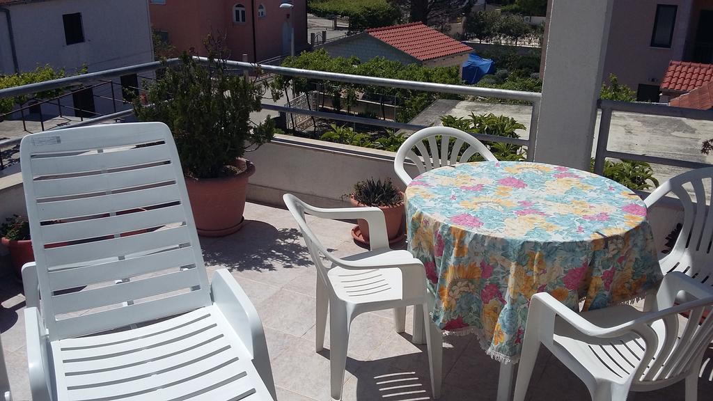 Villa Tina Rogoznica  Εξωτερικό φωτογραφία