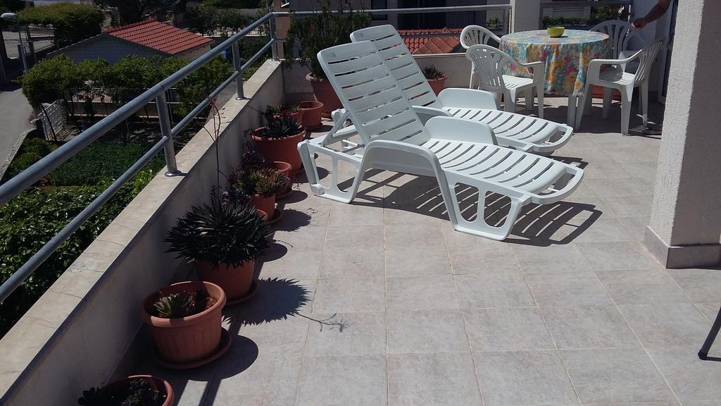 Villa Tina Rogoznica  Εξωτερικό φωτογραφία