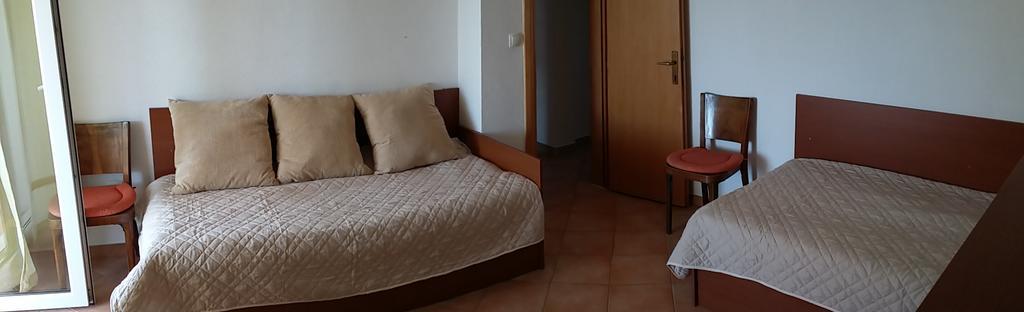 Villa Tina Rogoznica  Εξωτερικό φωτογραφία