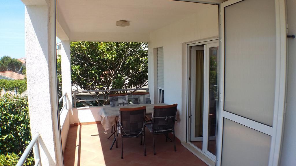 Villa Tina Rogoznica  Εξωτερικό φωτογραφία