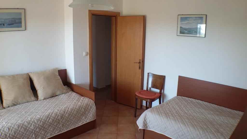 Villa Tina Rogoznica  Εξωτερικό φωτογραφία