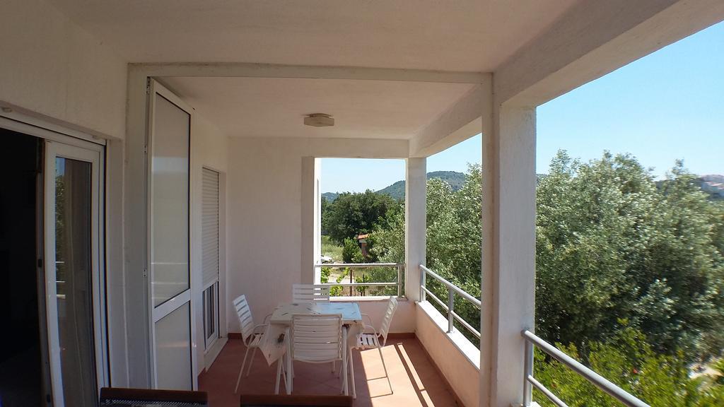 Villa Tina Rogoznica  Εξωτερικό φωτογραφία