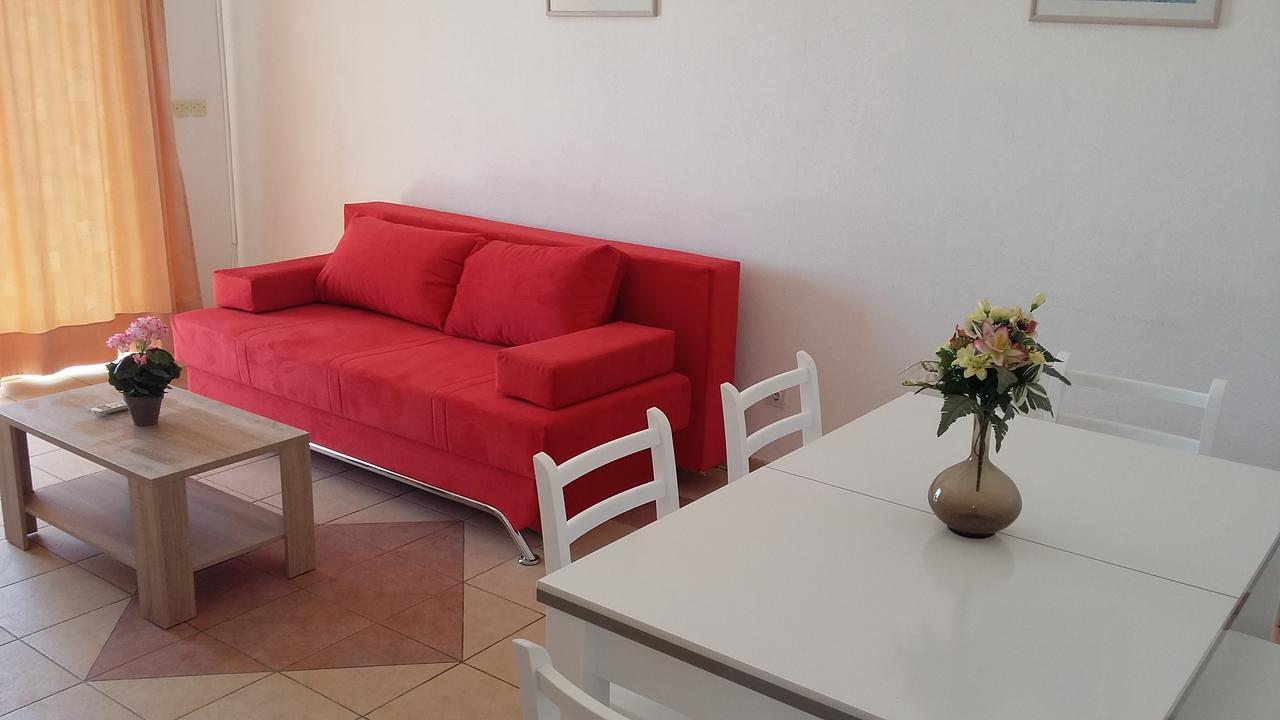 Villa Tina Rogoznica  Εξωτερικό φωτογραφία