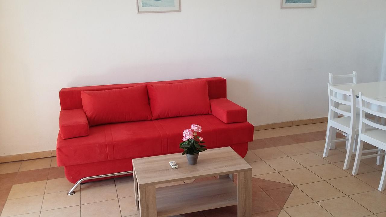 Villa Tina Rogoznica  Εξωτερικό φωτογραφία