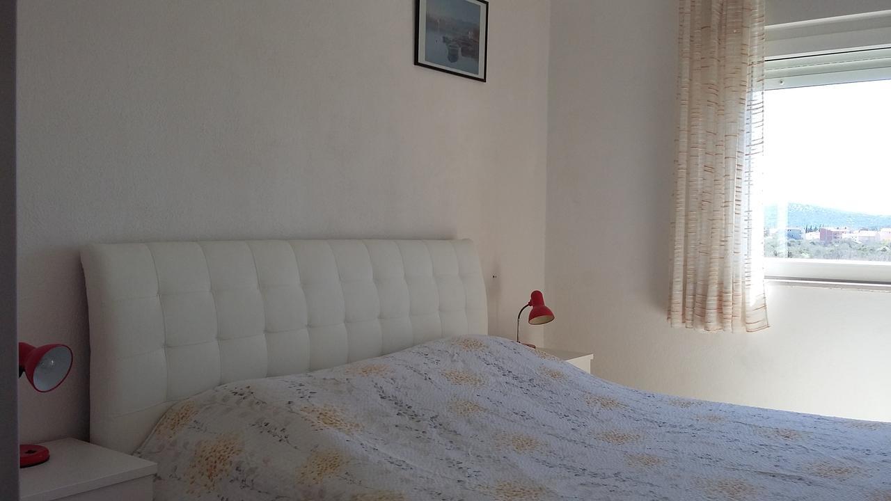 Villa Tina Rogoznica  Εξωτερικό φωτογραφία