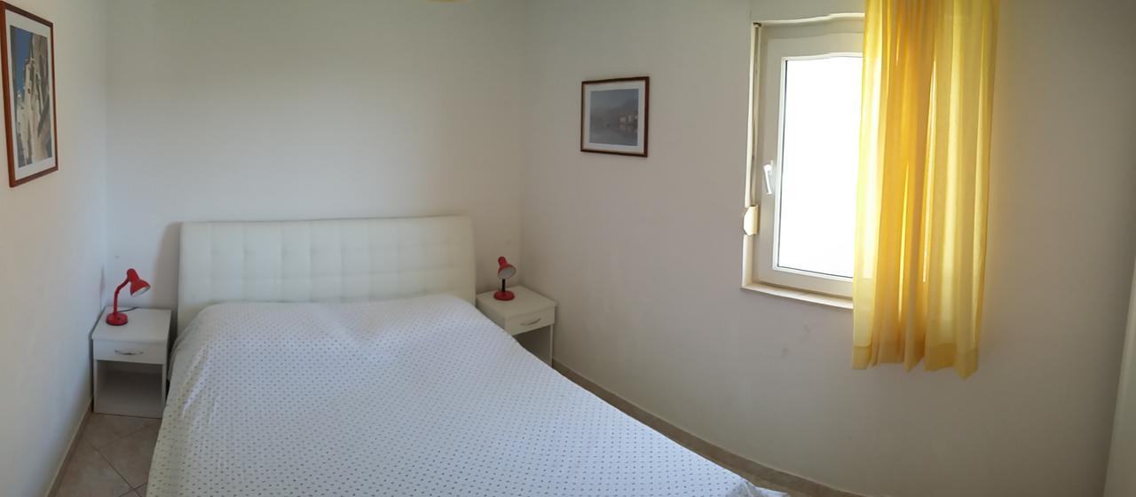 Villa Tina Rogoznica  Εξωτερικό φωτογραφία