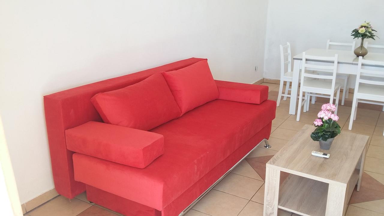 Villa Tina Rogoznica  Εξωτερικό φωτογραφία
