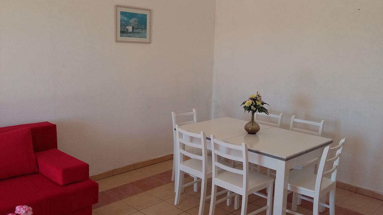 Villa Tina Rogoznica  Εξωτερικό φωτογραφία